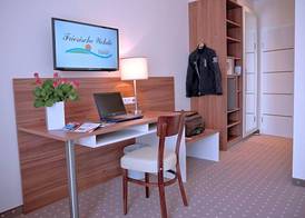 Hotel Friesische Wehde 4