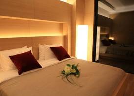 Borjomi Seoul Boutique Hotel 5
