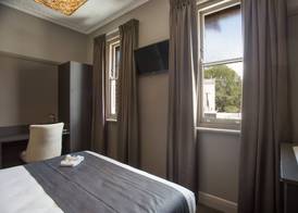 Nags Head Hotel 3