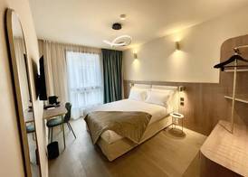 Keystone Hotel & Spa Lyon - Handwritten Collection 3