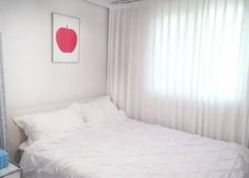 Serendipity House/Dongdaemun/4 people/Dongdaemun Station 3 minutes/Airport Bus/Ddp/Aam/DooTa 4