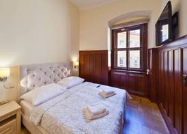 Residence u Vejvodů 5