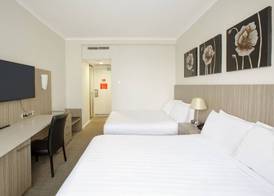 Metro Hotel Marlow Sydney Central 3