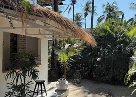 White Coconut Resort 2