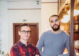 Vienna Boutique - Premium Hostel 5