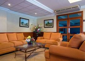 Hotel Pacific Sunrise 2