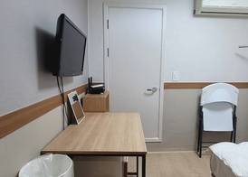 Sweet House Seoul, Line 2 & 5 - Direct to Hongdae Gangnam 2