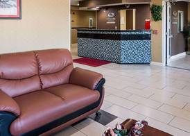 Econo Lodge Inn & Suites Natchitoches 4