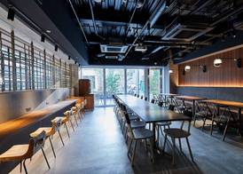 THE TOURIST HOTEL & Cafe AKIHABARA 5