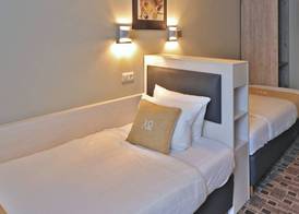 XO Hotels City Centre 5