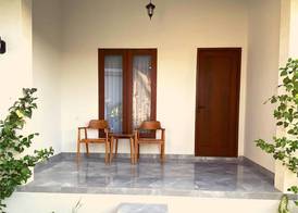 D'padang villa & Homestay 4