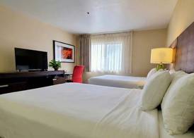 Red Lion Hotel Rogue Regency Medford Airport 5