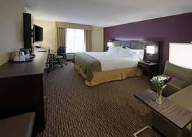 Holiday Inn Express & Suites CLEARFIELD by IHG 4