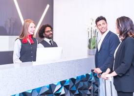 iQ Hotel Milano 4