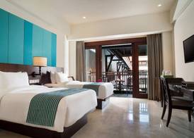Holiday Inn Resort BALI NUSA DUA by IHG 5