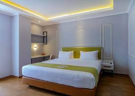Hotel Dafam Enkadeli Thamrin Jakarta 5