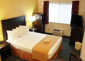 Quality Inn & Suites Springfield - Eugene North 4
