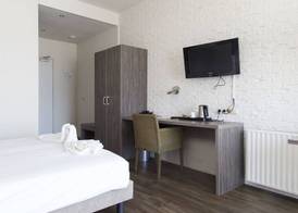 Strandhotel Vigilante 2