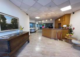 Hotel Clementi 2