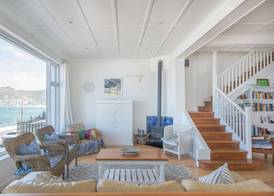 Baytree Beach House 3