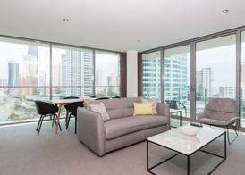 Wyndham Resort Surfers Paradise 5