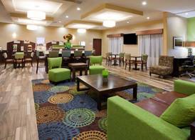 Holiday Inn Express & Suites DAVENPORT by IHG 3