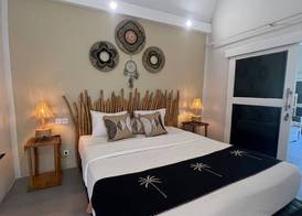 Living Trawangan Hotel 3