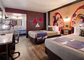 Downtown Phoenix Hotel 3