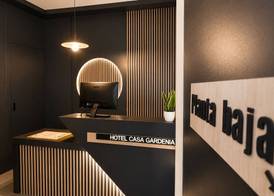 Hotel Casa Gardenia by Blossom Hotels 3
