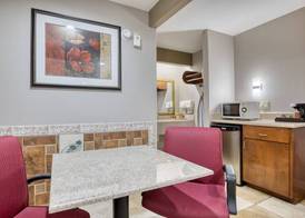 Texas Inn Donna 3