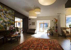 Hotel Garnì Caminetto 5