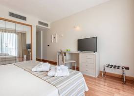 Gran Hotel Costa del Sol 5
