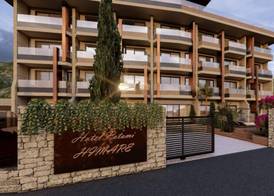 Hotel Potami 3