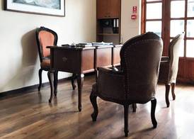 Hotel Muros Quito 2