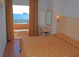 Les Dunes Comodoro 4