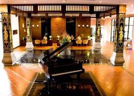 Alpina Phuket Nalina Resort & Spa 4