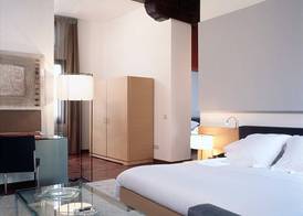 Mercer House Bòria BCN 5