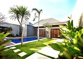 Luxotic Private Villa and Resort 3