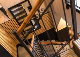 Oliva Hotel 3
