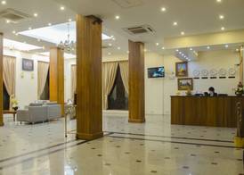 Reno Hotel 2