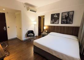 Hotel Vivenzo Savassi Belo Horizonte 4