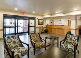 Quality Inn Buffalo 2