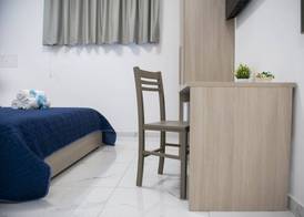 Stabia Dream Rooms 3