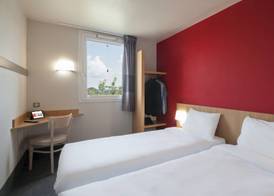 B&B HOTEL Paray-le-Monial 5