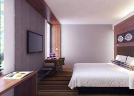 Aloft by Marriott Asuncion 5