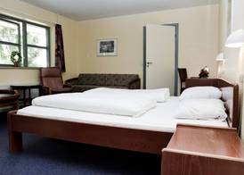 Wittrup Motel 3