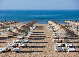Roma Beach Resort & Spa Adult Only +16 4