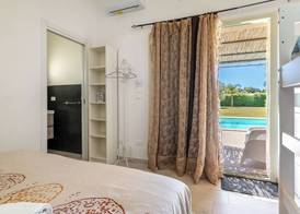 Villa Bouganville by Wonderful Italy 4