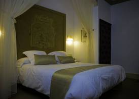 Hotel Hacienda del Cardenal 3