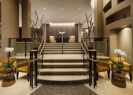 The Fairmont Heritage Place Ghirardelli Square 4